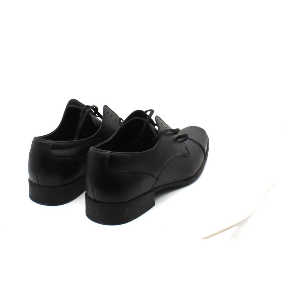 Calvin Klein Bram Black Diamond Leather - Picture 7 of 9